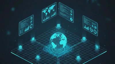 SIEM Implementation: Wazuh Threat Detection Lab featured image