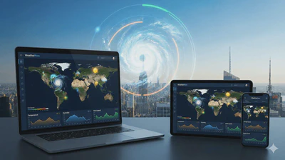 SIEM Implementation: Wazuh Threat Detection Lab featured image