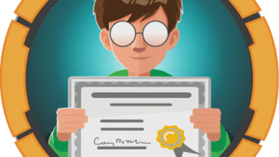 Certified Lab from HTB featured image